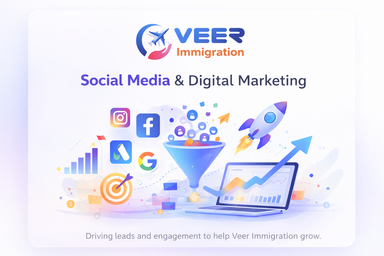 VEER IMMIGRATION
